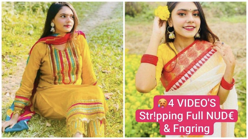 Beautiful Desi Girl Latest Most Exclusive Viral Videos