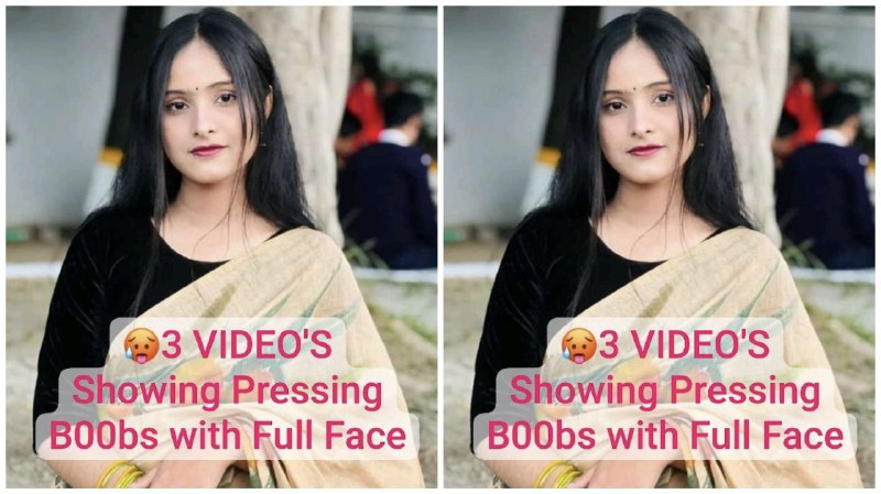 Beautiful Desi Girl Latest Most Exclusive Viral VIDEO !! Don’t Miss